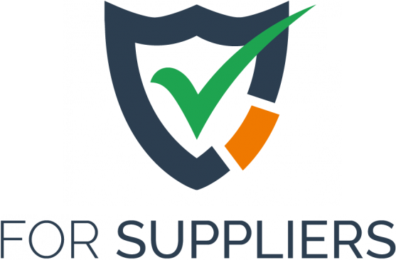 For Suppliers