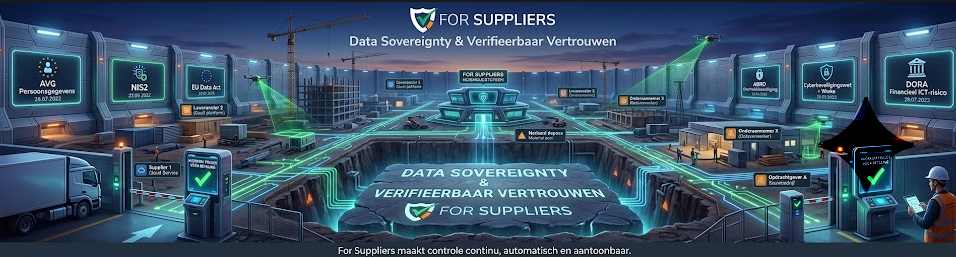 Verifieerbaar vertrouwen